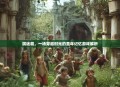 捉迷藏，一场穿越时光的童年记忆游戏解析