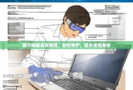 戴尔电脑清灰教程，轻松维护，延长使用寿命