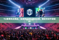 TI2赛事风云再起，全球顶尖战队激战正酣，精彩对决不容错过！