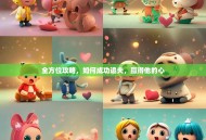 全方位攻略，如何成功追夫，赢得他的心