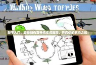 新手入门，轻松制作直升机视频教程，开启你的航拍之旅！