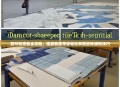 菱形贴瓷砖全攻略，视频教程带你轻松掌握瓷砖铺贴技巧