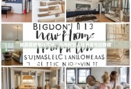 新房装修全程攻略，从选材到入住的全方位教程