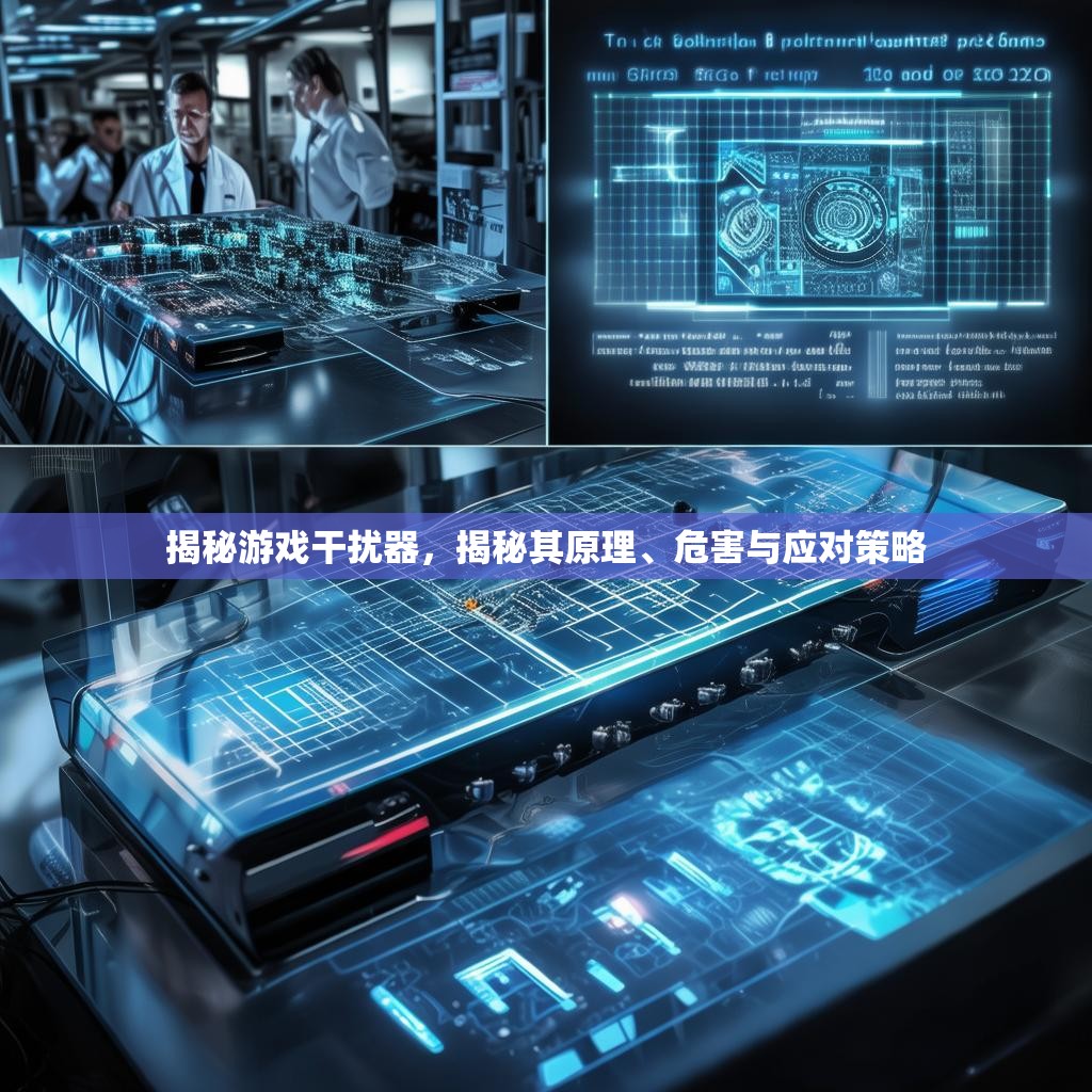 揭秘游戏干扰器，揭秘其原理、危害与应对策略