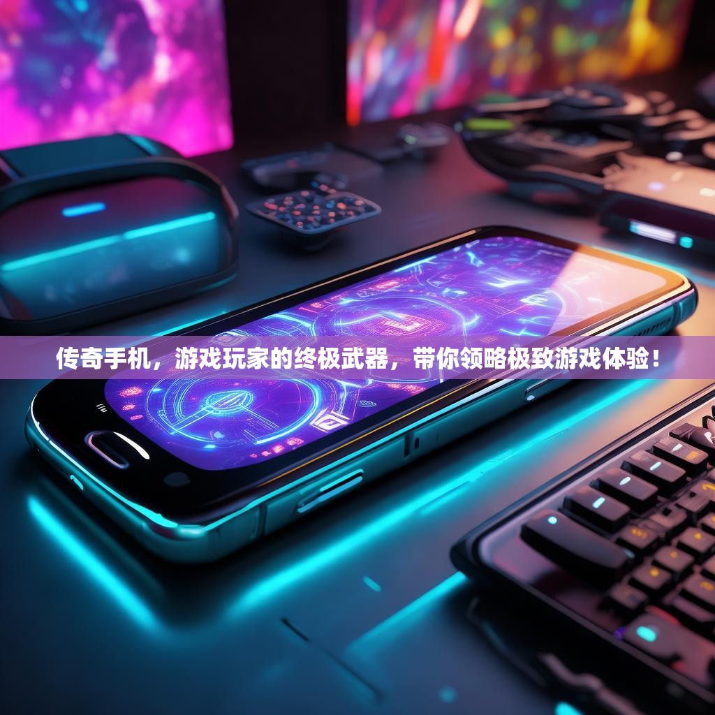 传奇手机，游戏玩家的终极武器，带你领略极致游戏体验！