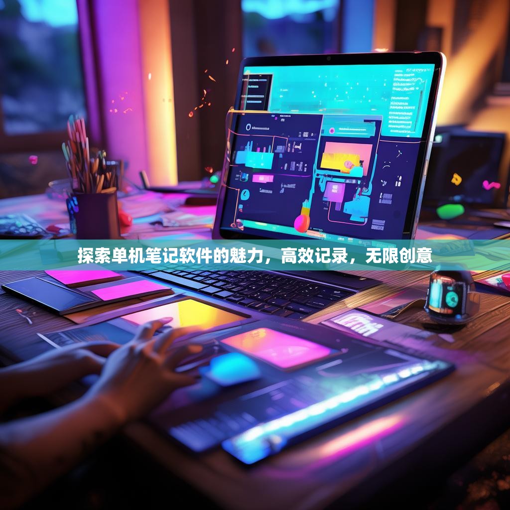 探索单机笔记软件的魅力，高效记录，无限创意