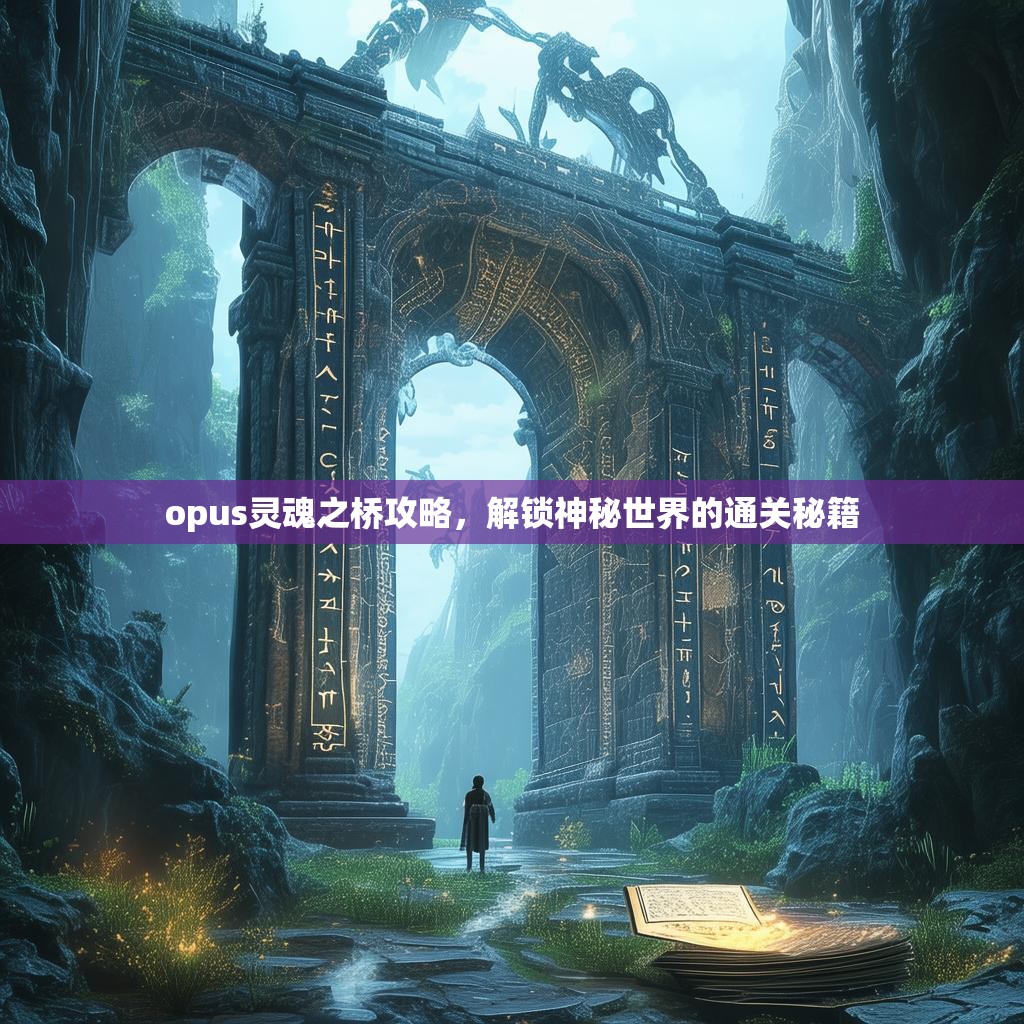 opus灵魂之桥攻略，解锁神秘世界的通关秘籍