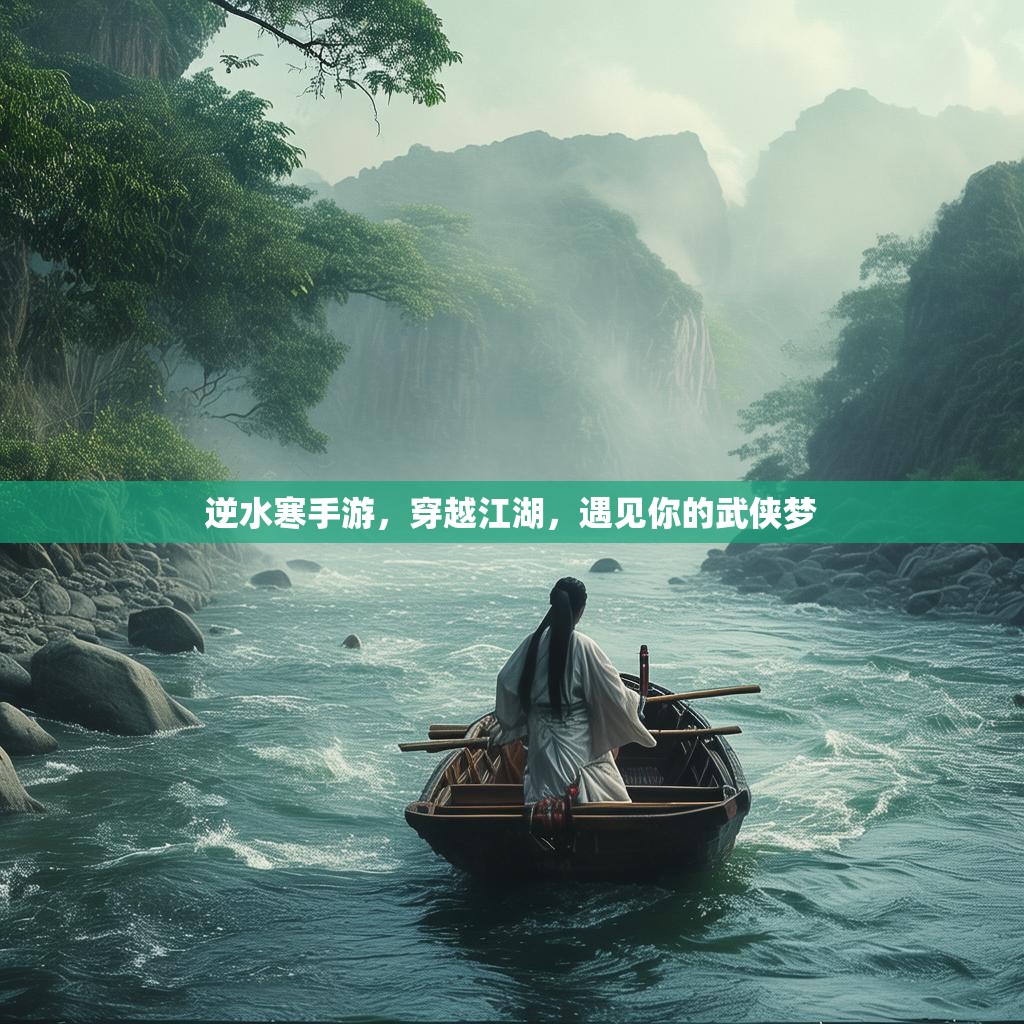 逆水寒手游，穿越江湖，遇见你的武侠梦