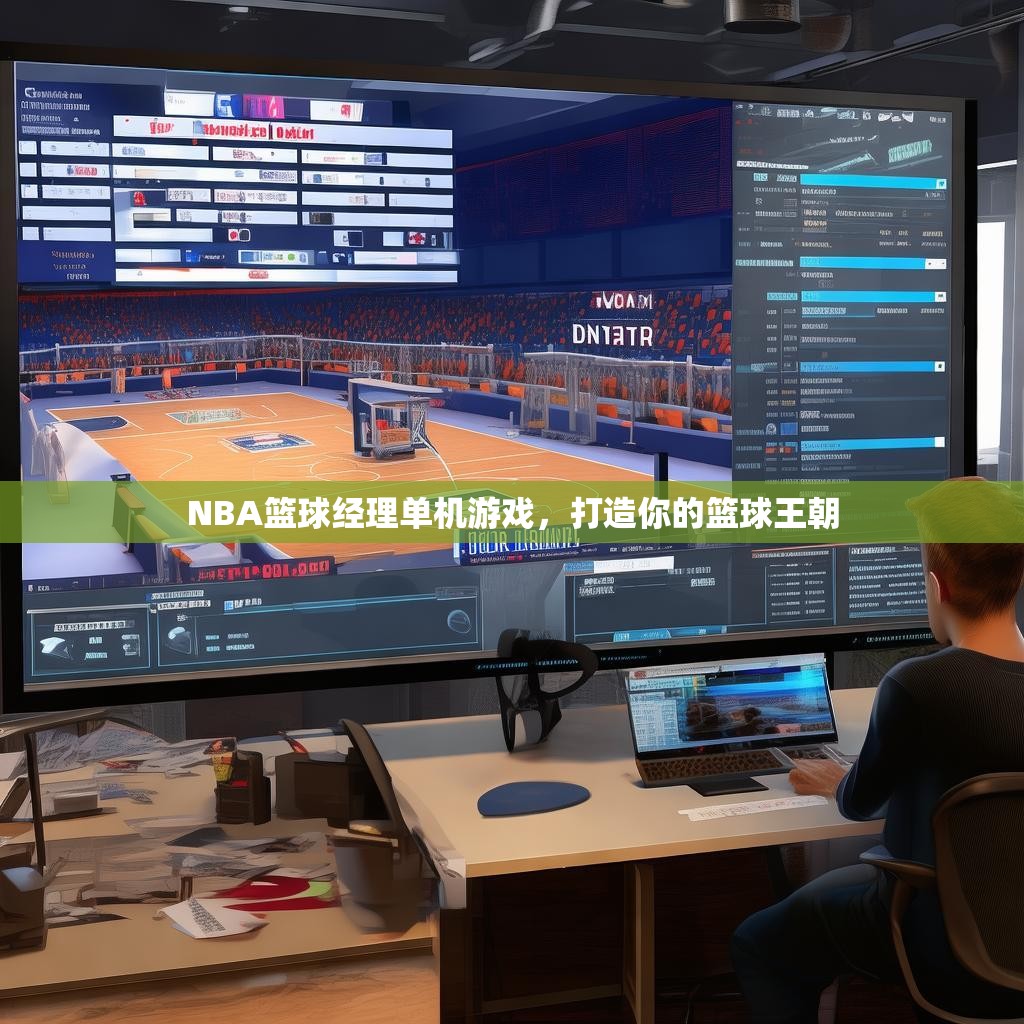NBA篮球经理单机游戏，打造你的篮球王朝