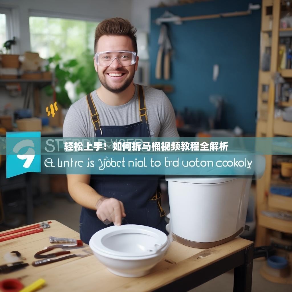 轻松上手！如何拆马桶视频教程全解析