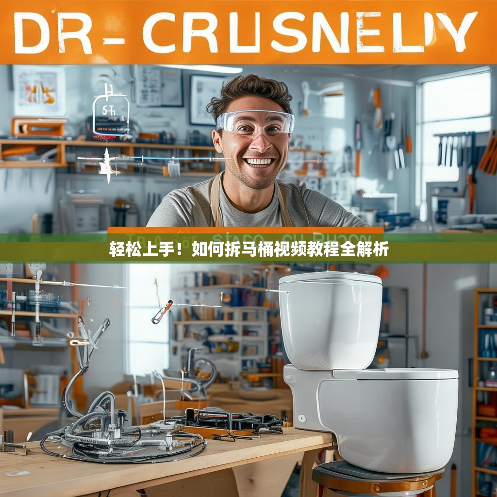轻松上手！如何拆马桶视频教程全解析