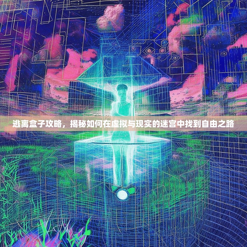 逃离盒子攻略，揭秘如何在虚拟与现实的迷宫中找到自由之路