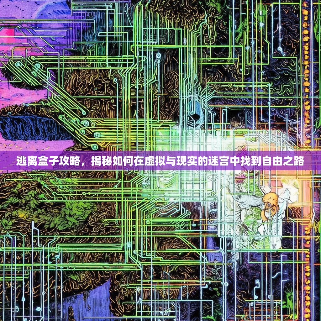 逃离盒子攻略，揭秘如何在虚拟与现实的迷宫中找到自由之路