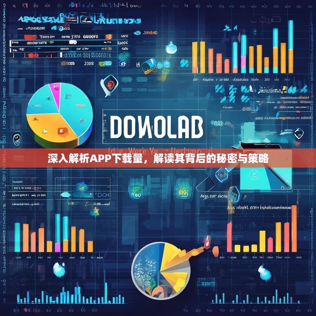 深入解析APP下载量，解读其背后的秘密与策略