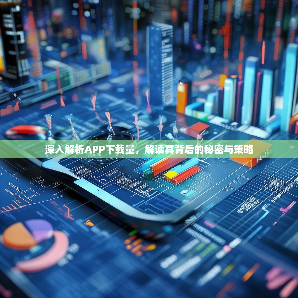 深入解析APP下载量，解读其背后的秘密与策略