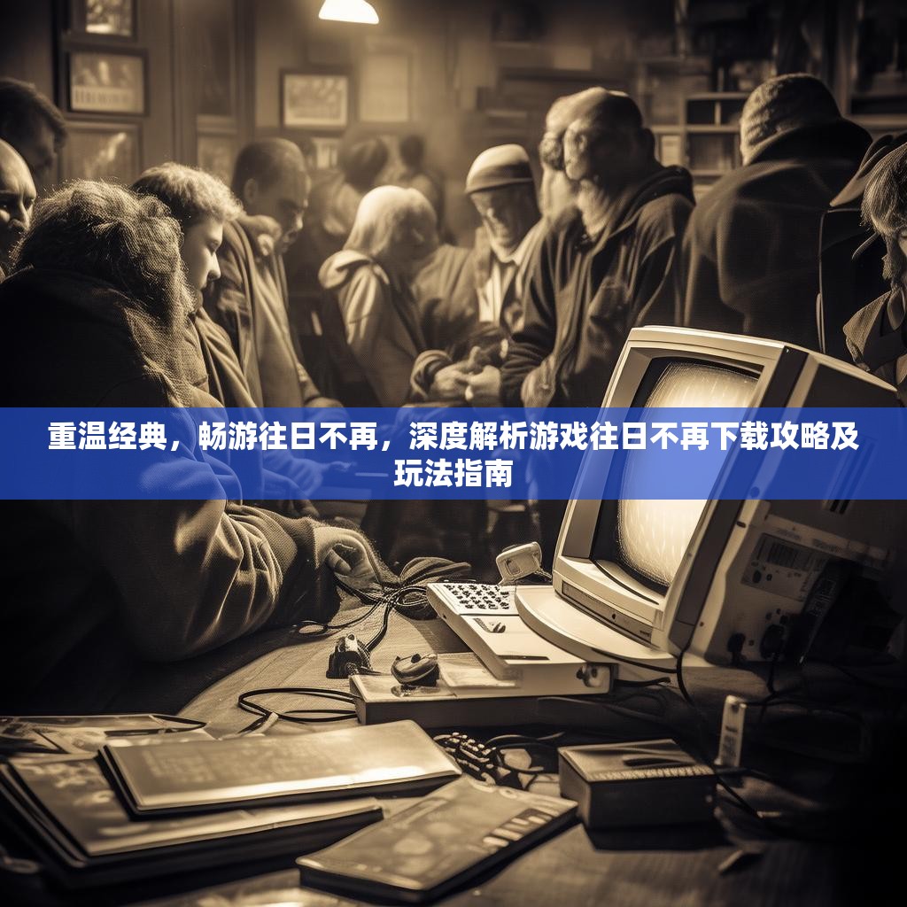 重温经典，畅游往日不再，深度解析游戏往日不再下载攻略及玩法指南
