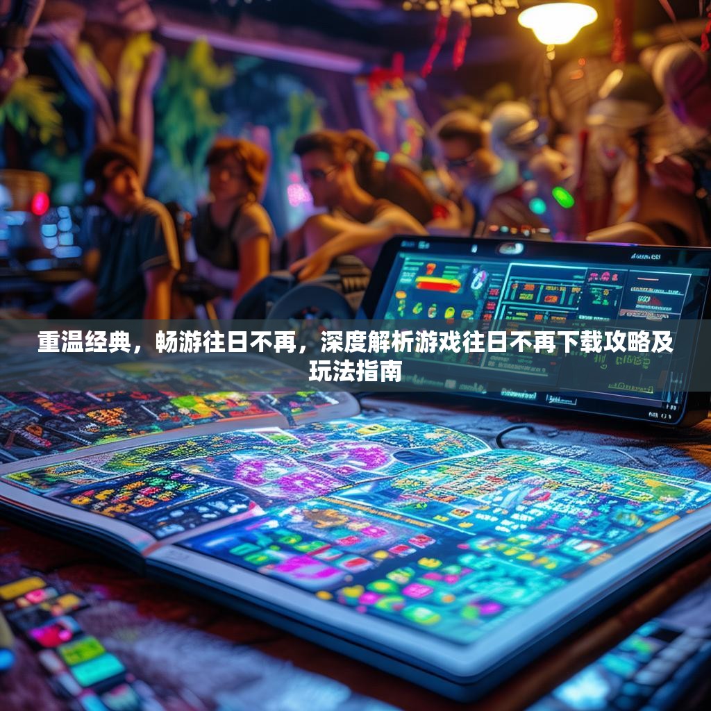 重温经典，畅游往日不再，深度解析游戏往日不再下载攻略及玩法指南