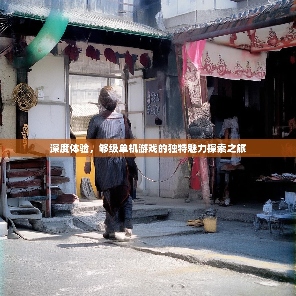 深度体验，够级单机游戏的独特魅力探索之旅