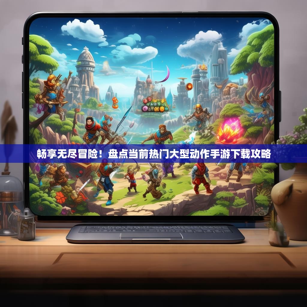 畅享无尽冒险！盘点当前热门大型动作手游下载攻略