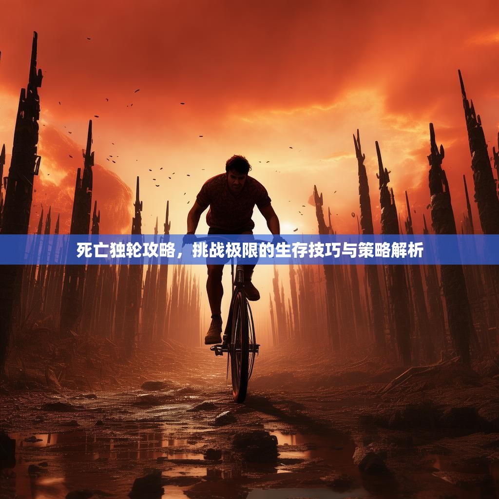 死亡独轮攻略，挑战极限的生存技巧与策略解析