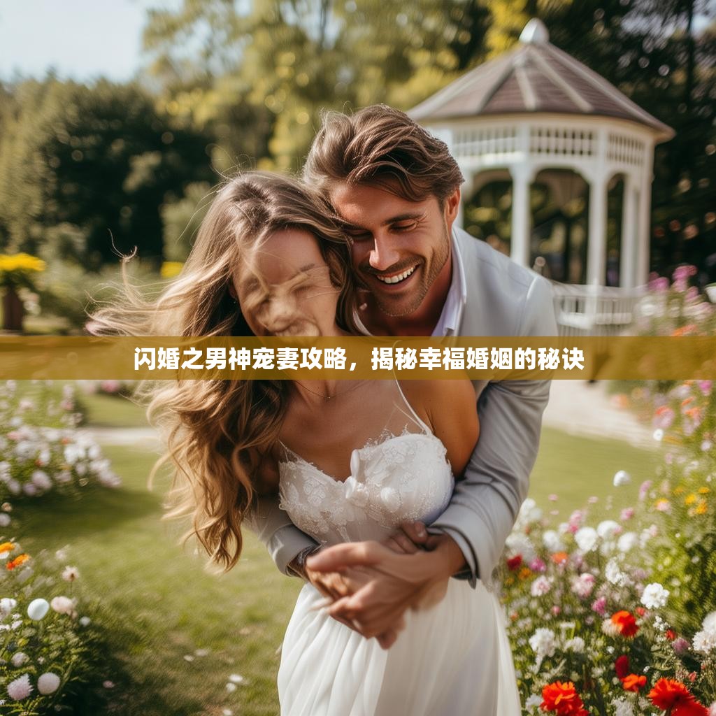 闪婚之男神宠妻攻略，揭秘幸福婚姻的秘诀
