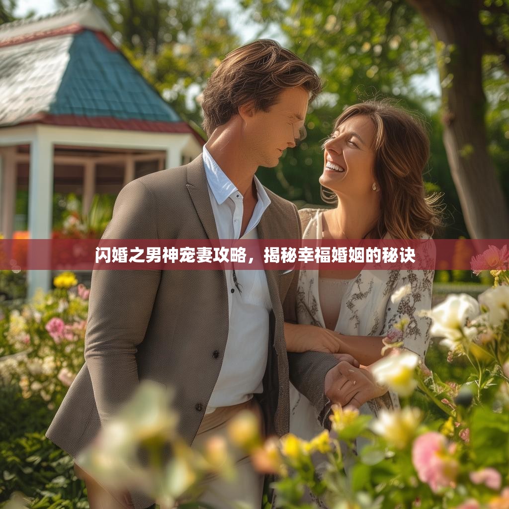 闪婚之男神宠妻攻略，揭秘幸福婚姻的秘诀