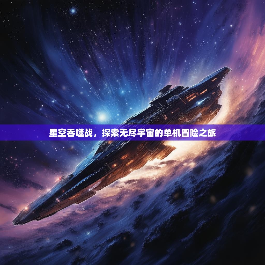 星空吞噬战，探索无尽宇宙的单机冒险之旅