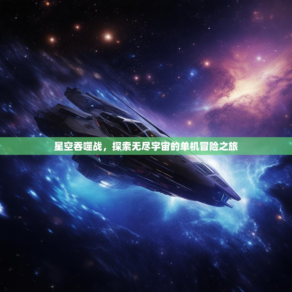 星空吞噬战，探索无尽宇宙的单机冒险之旅