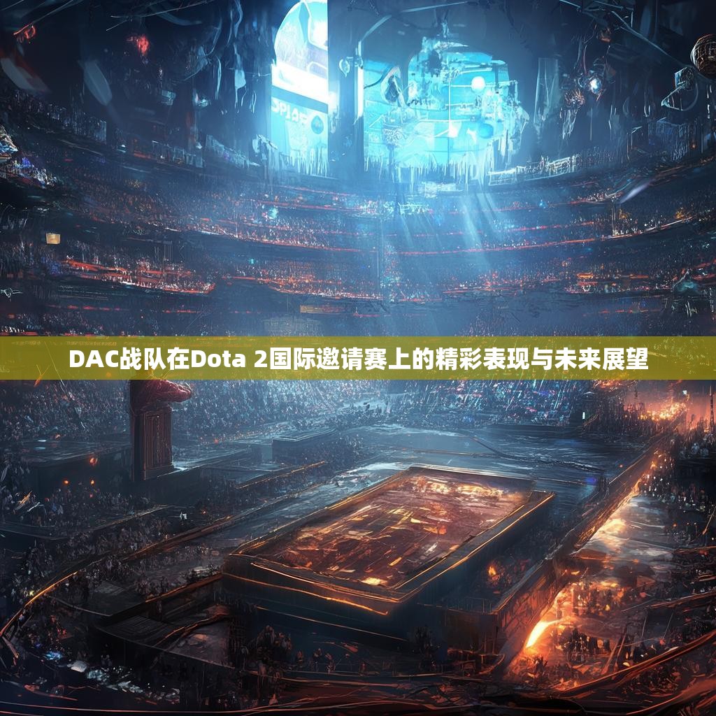 DAC战队在Dota 2国际邀请赛上的精彩表现与未来展望