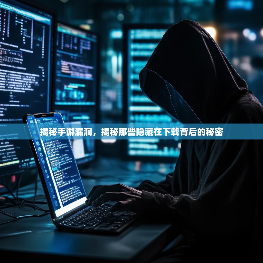 揭秘手游漏洞，揭秘那些隐藏在下载背后的秘密