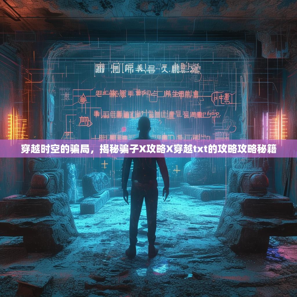 穿越时空的骗局，揭秘骗子X攻略X穿越txt的攻略攻略秘籍