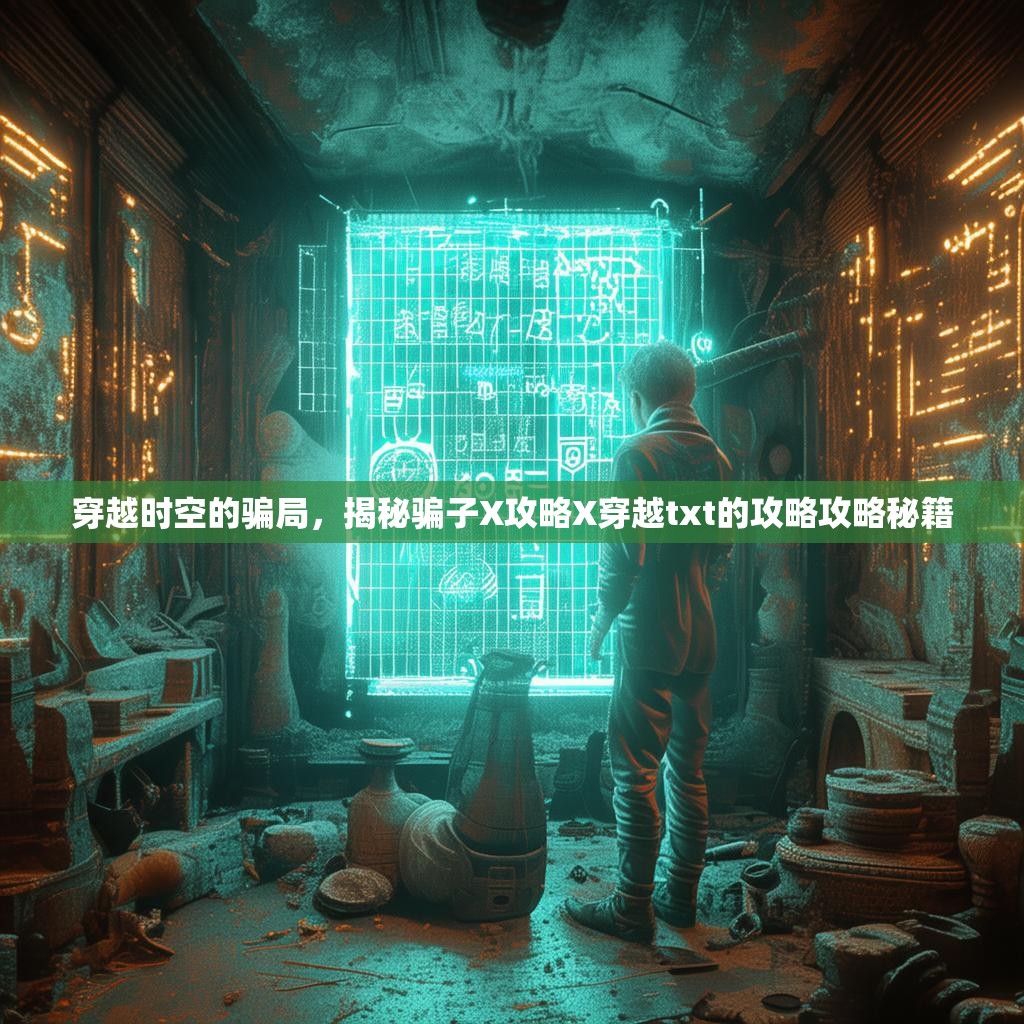 穿越时空的骗局，揭秘骗子X攻略X穿越txt的攻略攻略秘籍
