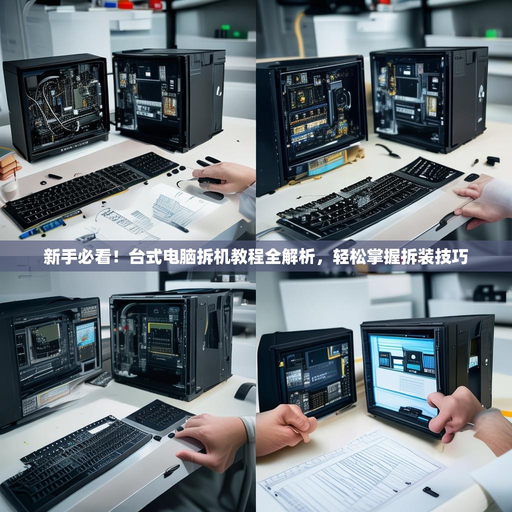 新手必看！台式电脑拆机教程全解析，轻松掌握拆装技巧
