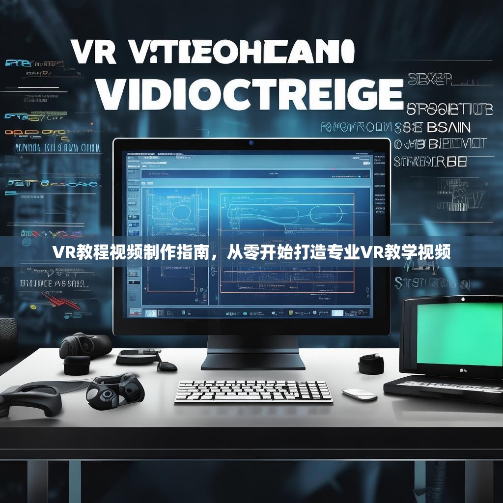 VR教程视频制作指南，从零开始打造专业VR教学视频