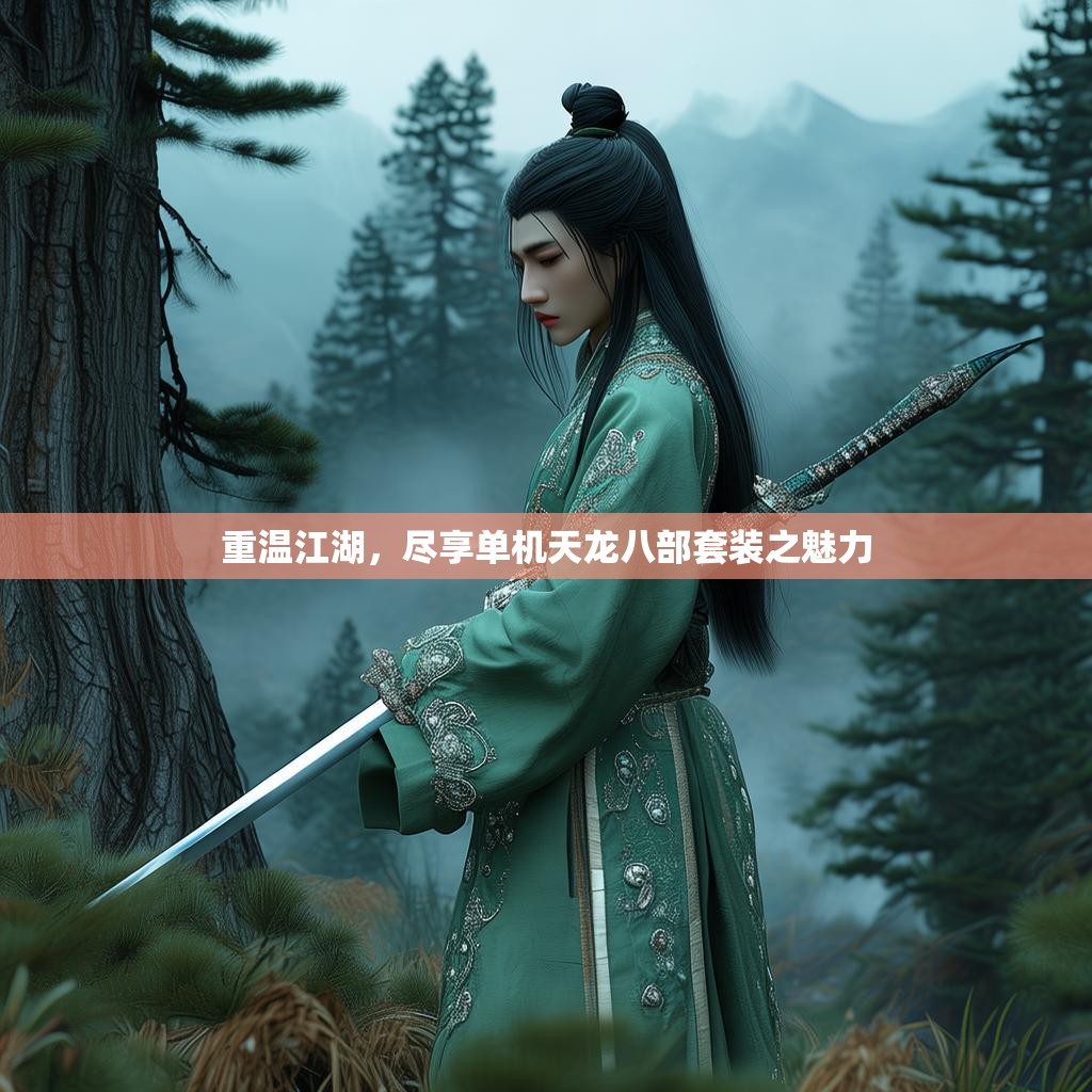 重温江湖，尽享单机天龙八部套装之魅力