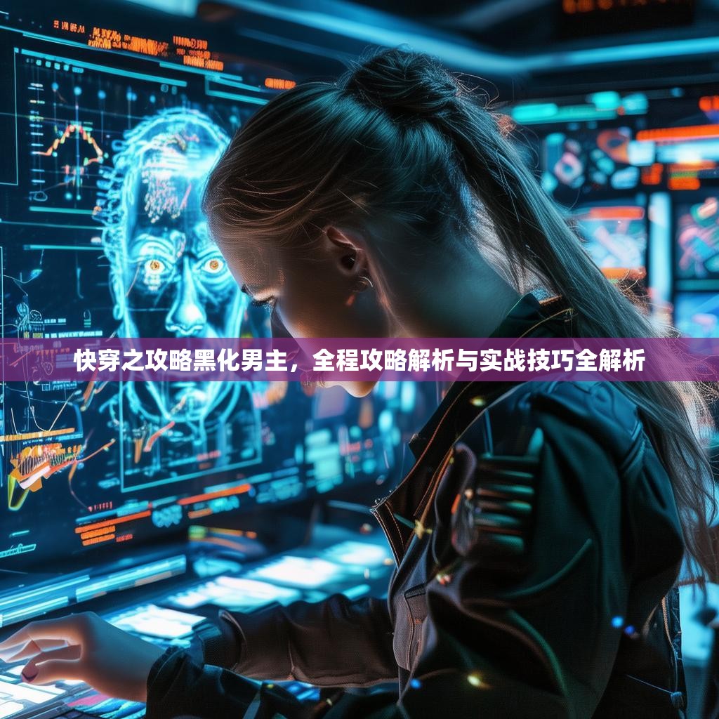 快穿之攻略黑化男主，全程攻略解析与实战技巧全解析