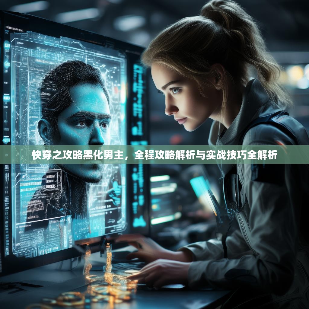 快穿之攻略黑化男主，全程攻略解析与实战技巧全解析