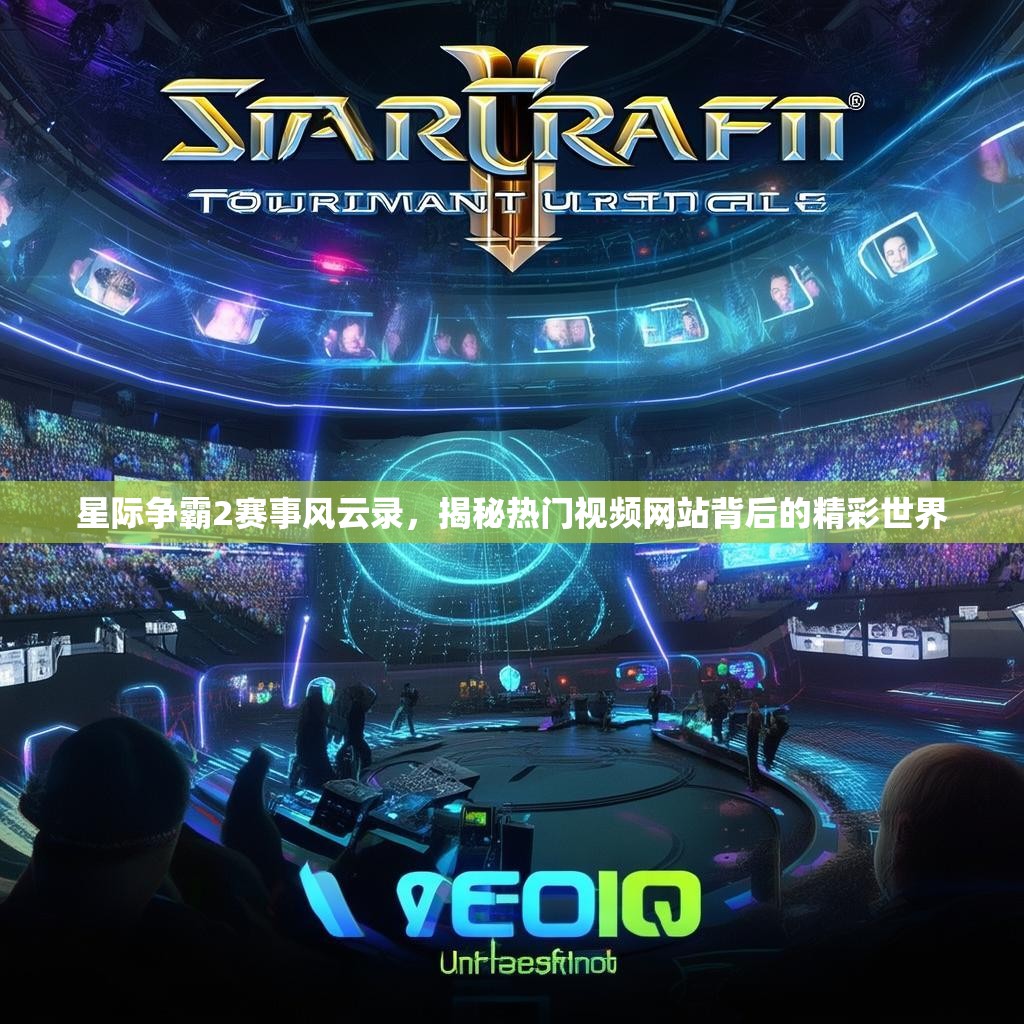 星际争霸2赛事风云录，揭秘热门视频网站背后的精彩世界