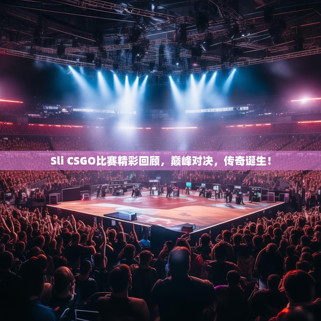 Sli CSGO比赛精彩回顾，巅峰对决，传奇诞生！