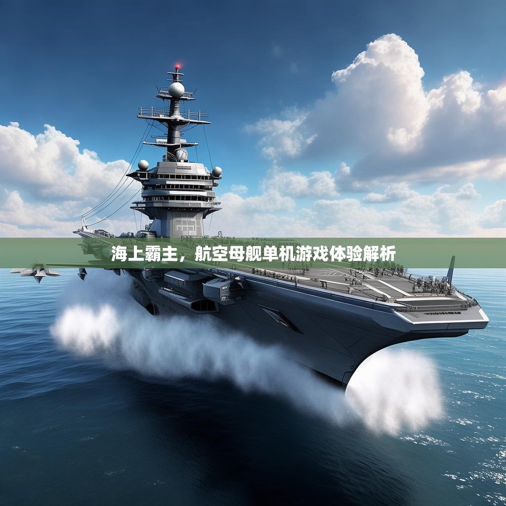 海上霸主，航空母舰单机游戏体验解析