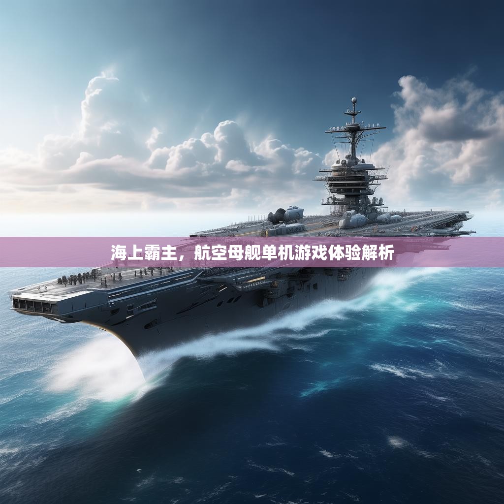 海上霸主，航空母舰单机游戏体验解析