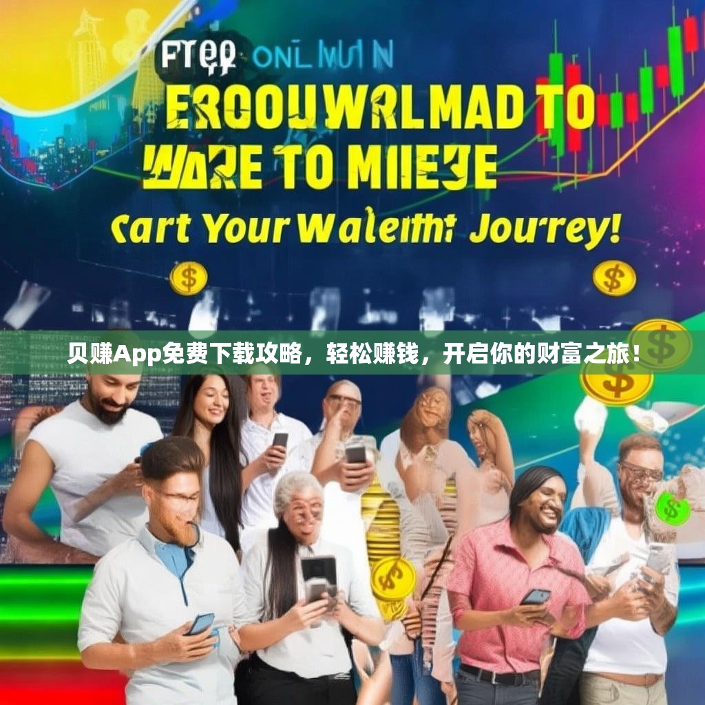 贝赚App免费下载攻略，轻松赚钱，开启你的财富之旅！