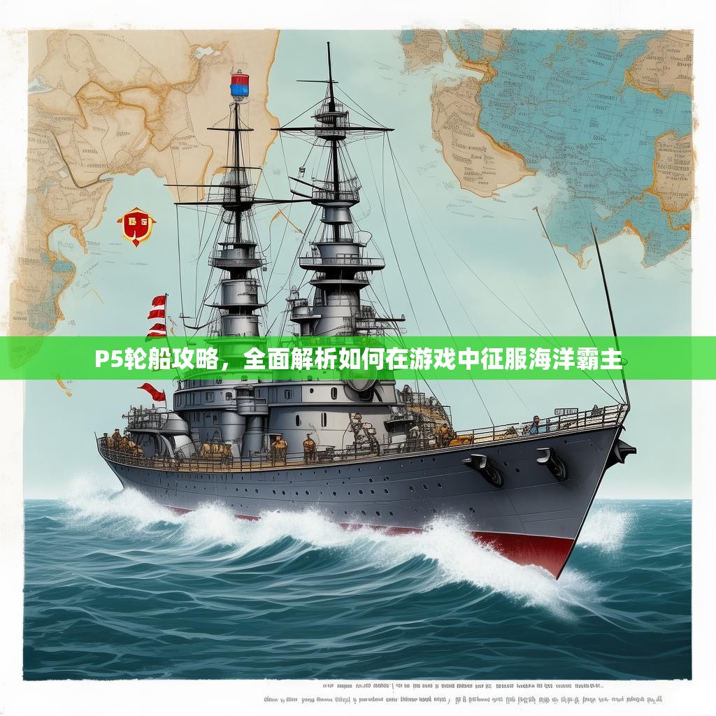 P5轮船攻略，全面解析如何在游戏中征服海洋霸主