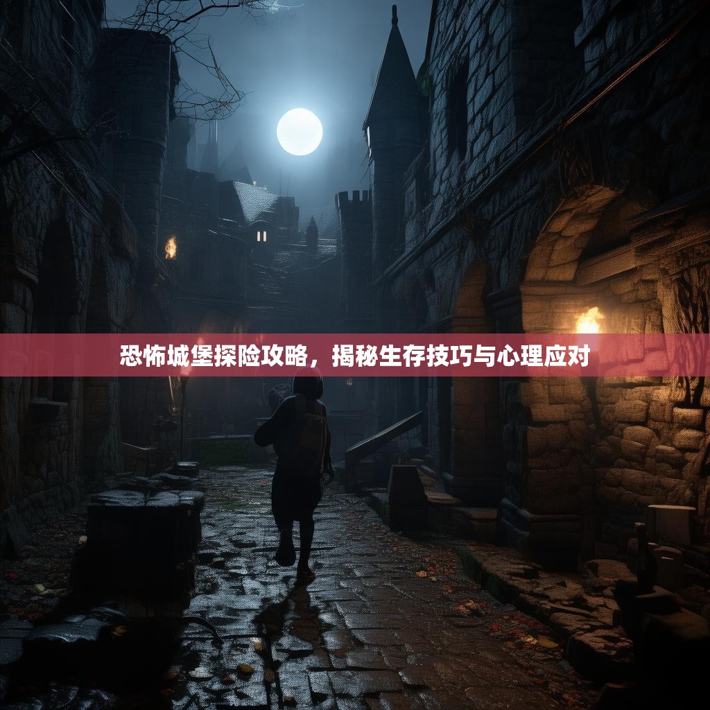 恐怖城堡探险攻略，揭秘生存技巧与心理应对