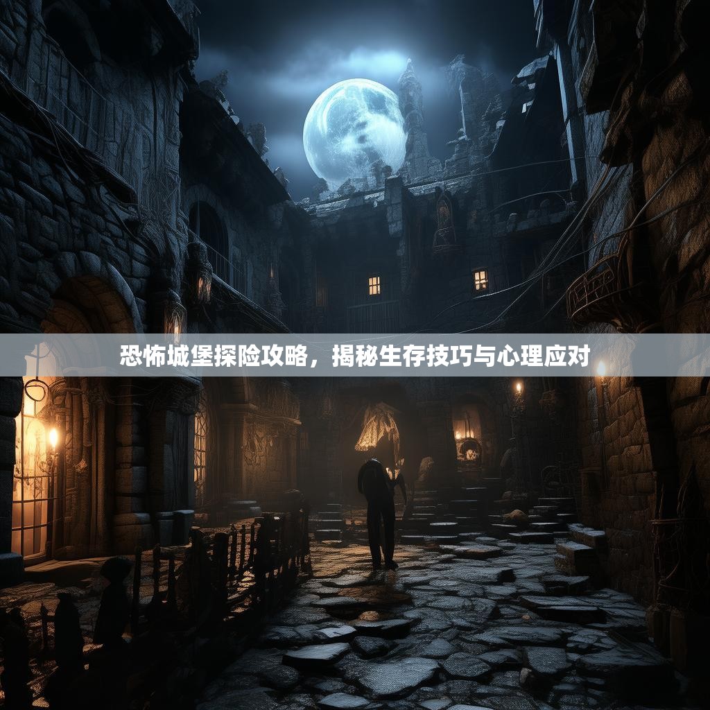 恐怖城堡探险攻略，揭秘生存技巧与心理应对