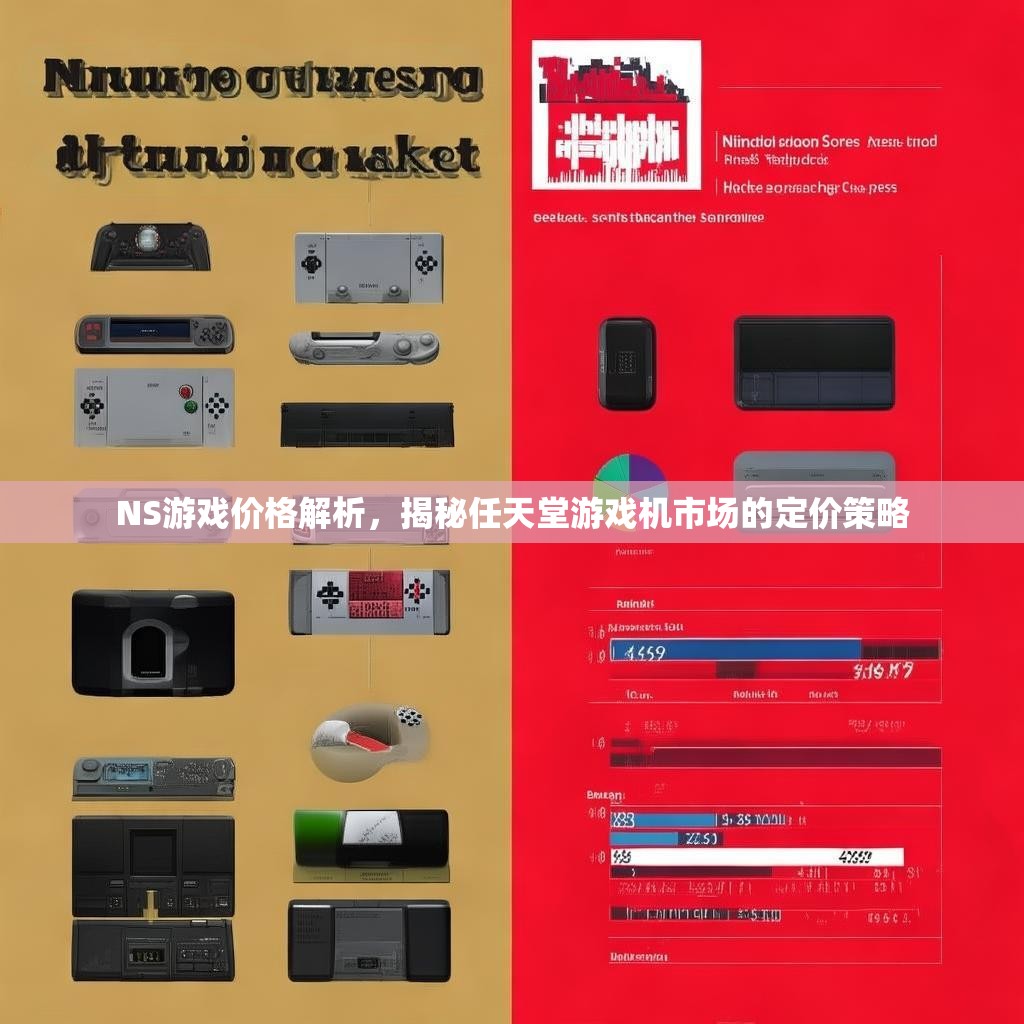 NS游戏价格解析，揭秘任天堂游戏机市场的定价策略