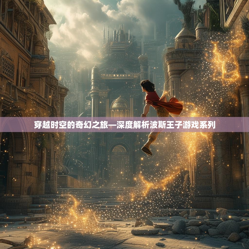 穿越时空的奇幻之旅—深度解析波斯王子游戏系列