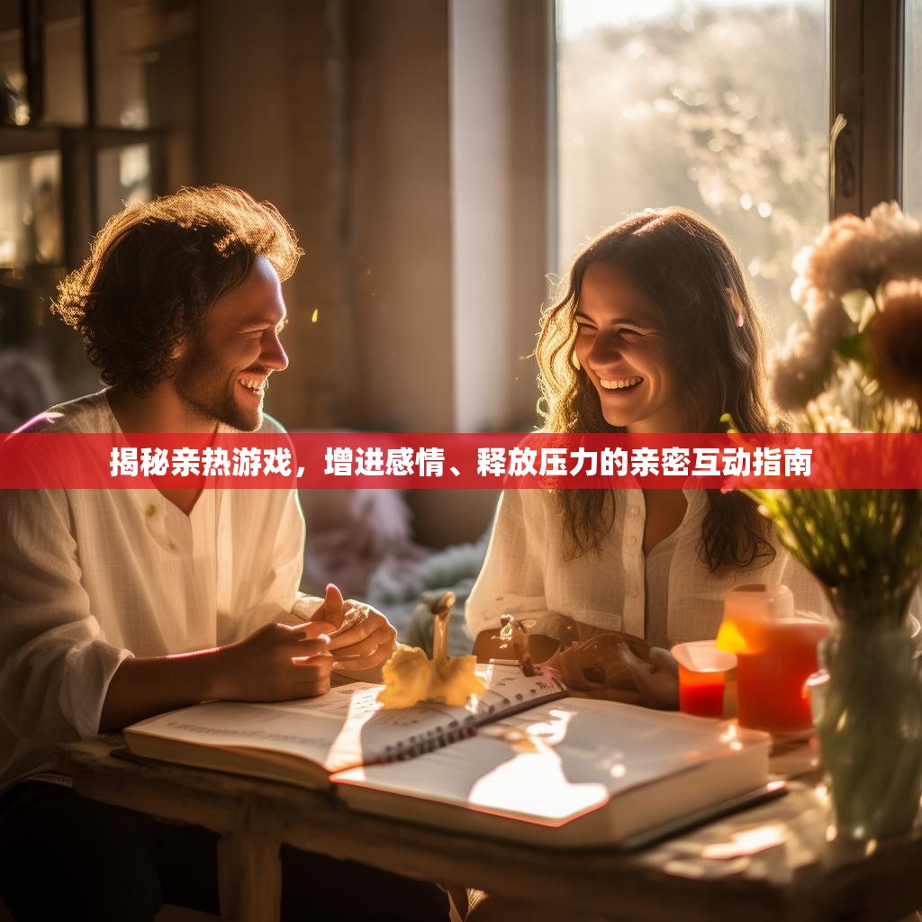 揭秘亲热游戏，增进感情、释放压力的亲密互动指南