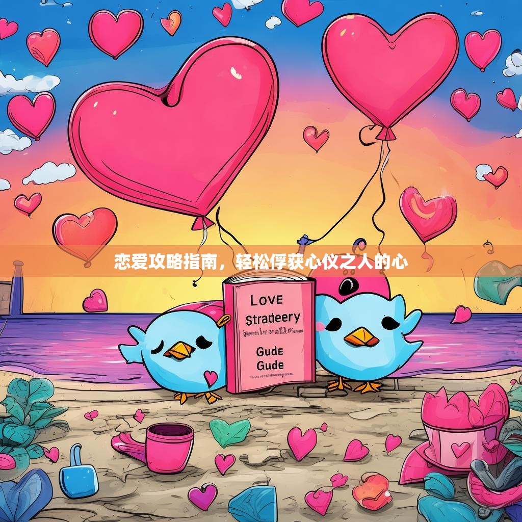 恋爱攻略指南，轻松俘获心仪之人的心