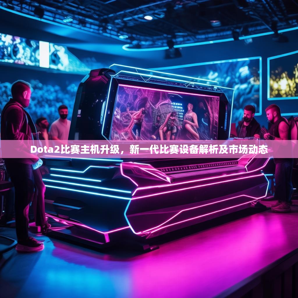Dota2比赛主机升级，新一代比赛设备解析及市场动态